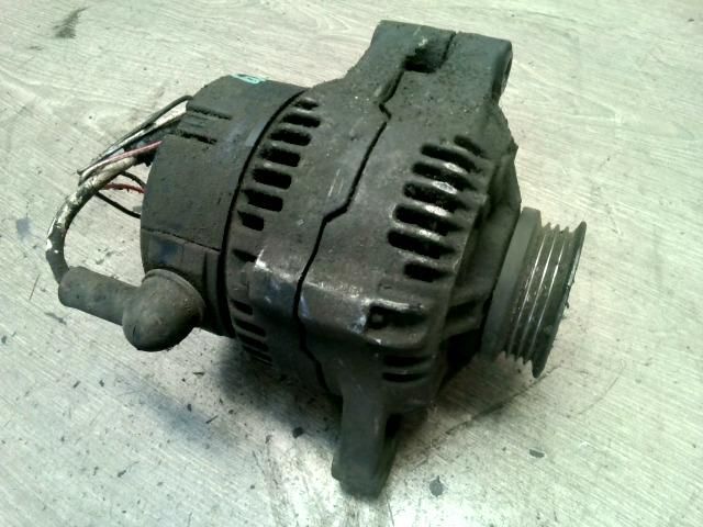 bontott HONDA CIVIC VI Generátor