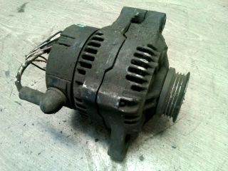 bontott HONDA CIVIC VI Generátor