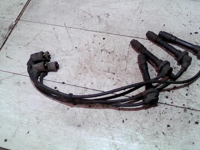 bontott HONDA CIVIC VI Gyújtó Kábelköteg Szett
