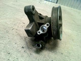 bontott HONDA CIVIC VI Kormányszervó Motor (Hidraulikus)