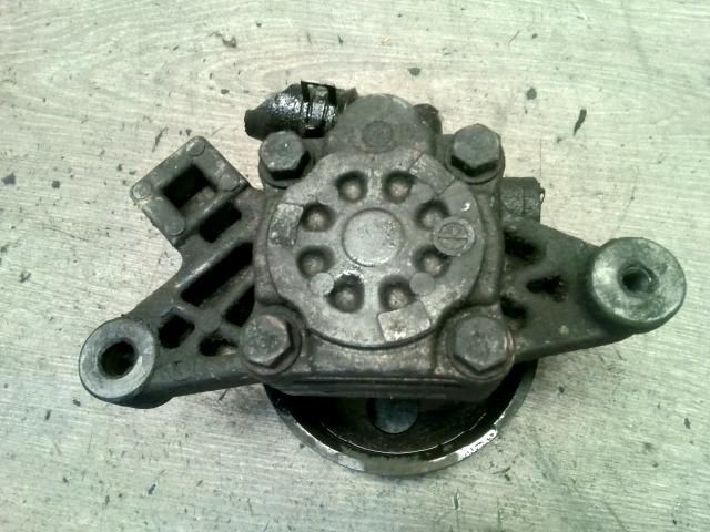 bontott HONDA CIVIC VI Kormányszervó Motor (Hidraulikus)