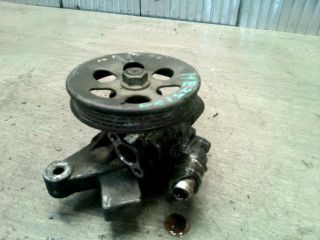 bontott HONDA CIVIC VI Kormányszervó Motor (Hidraulikus)