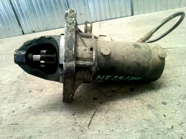 bontott HONDA CIVIC VI Önindító