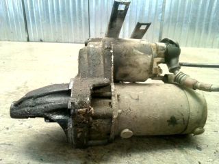 bontott HONDA CIVIC VI Önindító