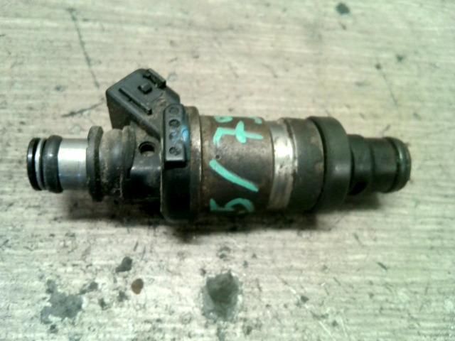 bontott HONDA CIVIC VI Porlasztó (1 db)