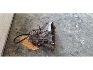 bontott HONDA CIVIC VI Váltó (Mechanikus)