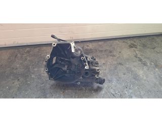 bontott HONDA CIVIC VI Váltó (Mechanikus)