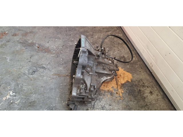 bontott HONDA CIVIC VI Váltó (Mechanikus)