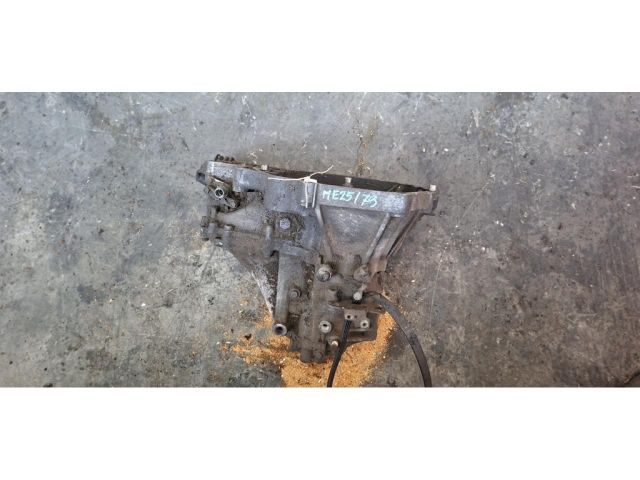 bontott HONDA CIVIC VI Váltó (Mechanikus)