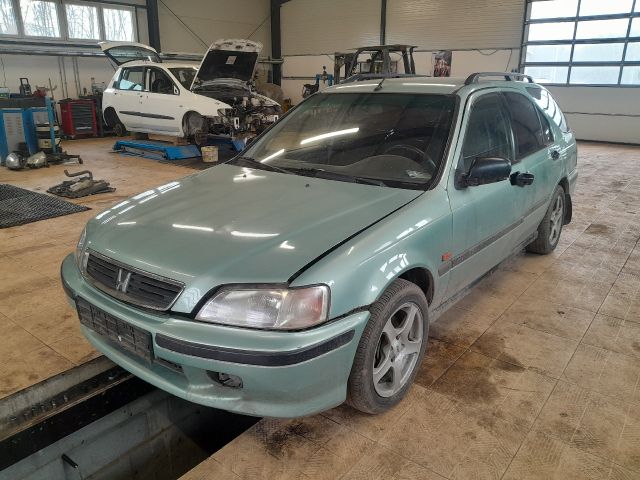 bontott HONDA CIVIC VI ABS Kocka