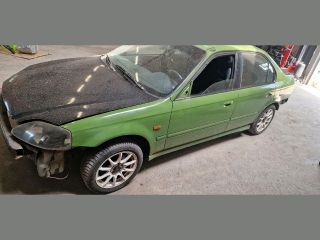 bontott HONDA CIVIC VI ABS Kocka