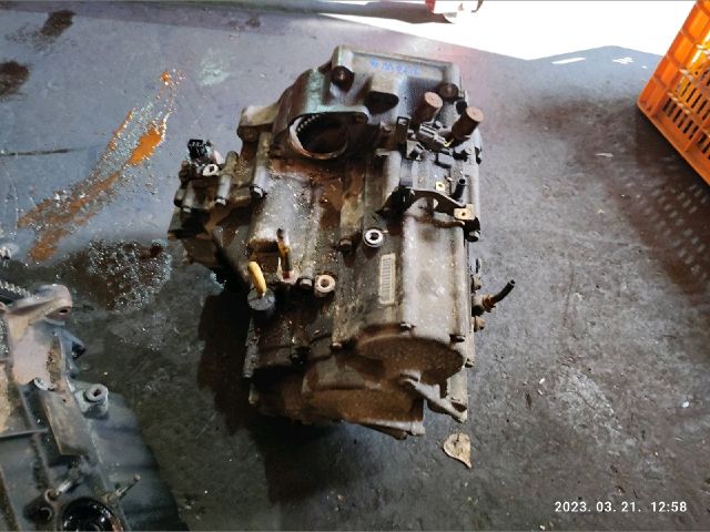 bontott HONDA CIVIC VI Automata Váltó