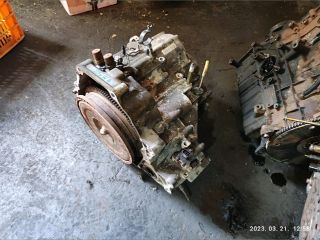 bontott HONDA CIVIC VI Automata Váltó