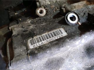 bontott HONDA CIVIC VI Automata Váltó