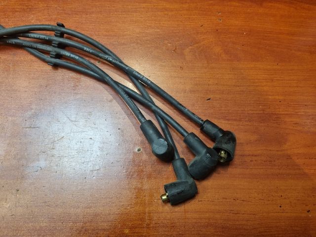 bontott HONDA CIVIC VI Gyújtó Kábelköteg Szett