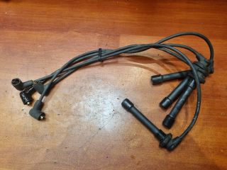 bontott HONDA CIVIC VI Gyújtó Kábelköteg Szett