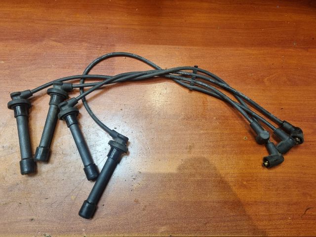 bontott HONDA CIVIC VI Gyújtó Kábelköteg Szett
