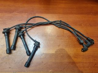 bontott HONDA CIVIC VI Gyújtó Kábelköteg Szett