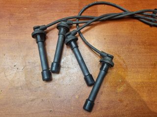 bontott HONDA CIVIC VI Gyújtó Kábelköteg Szett