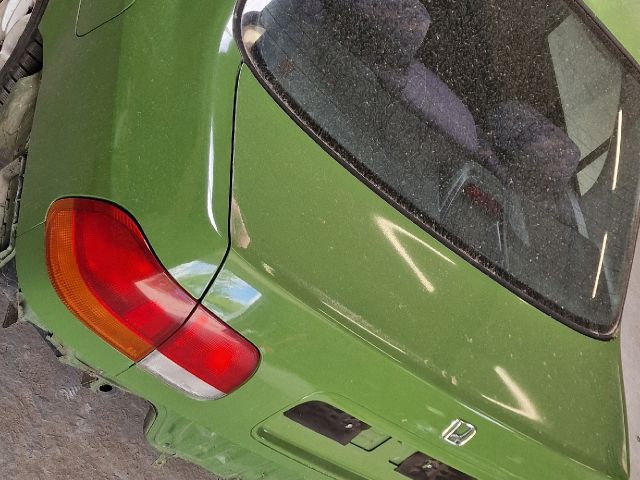 bontott HONDA CIVIC VI Gyújtó Kábelköteg Szett