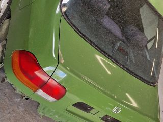 bontott HONDA CIVIC VI Gyújtó Kábelköteg Szett