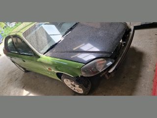 bontott HONDA CIVIC VI Gyújtó Kábelköteg Szett