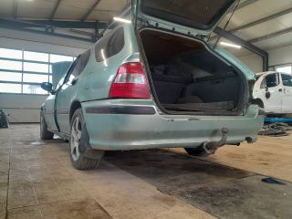 bontott HONDA CIVIC VI Kartergázcső