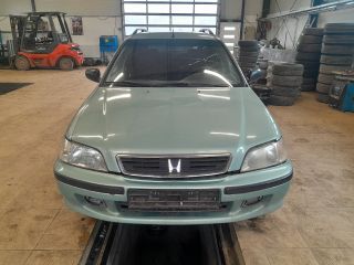 bontott HONDA CIVIC VI Kartergázcső