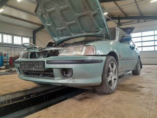 bontott HONDA CIVIC VI Váltó (Mechanikus)