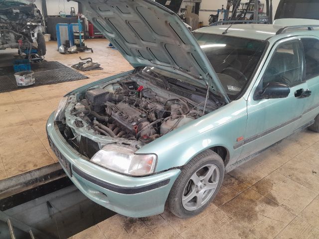 bontott HONDA CIVIC VI Váltó (Mechanikus)