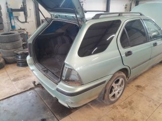 bontott HONDA CIVIC VI Váltó (Mechanikus)