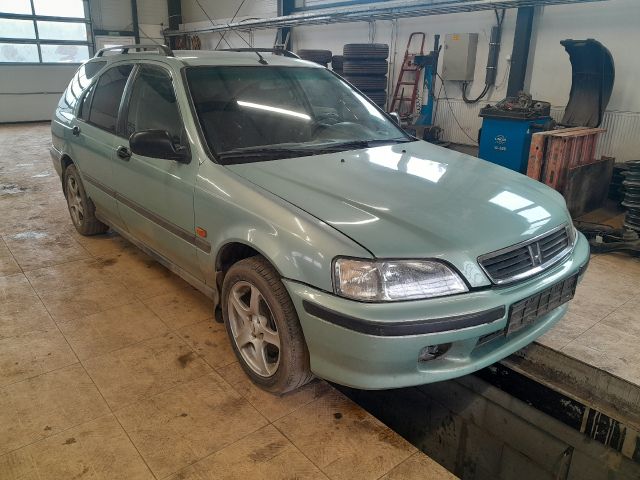 bontott HONDA CIVIC VI Váltó (Mechanikus)