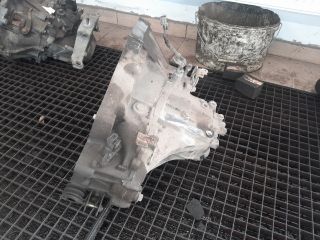 bontott HONDA CIVIC VI Váltó (Mechanikus)