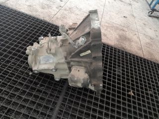 bontott HONDA CIVIC VI Váltó (Mechanikus)