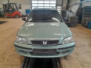 bontott HONDA CIVIC VI Váltó (Mechanikus)