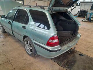 bontott HONDA CIVIC VI Váltó (Mechanikus)