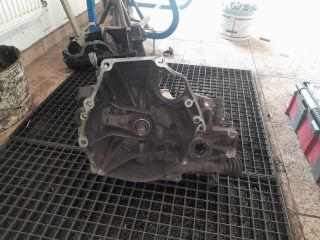 bontott HONDA CIVIC VI Váltó (Mechanikus)