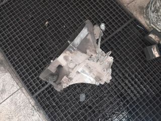 bontott HONDA CIVIC VI Váltó (Mechanikus)