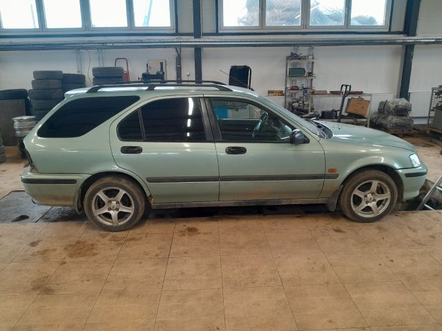 bontott HONDA CIVIC VI Váltó (Mechanikus)