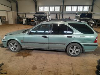 bontott HONDA CIVIC VI Váltó (Mechanikus)