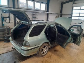 bontott HONDA CIVIC VI Váltó (Mechanikus)