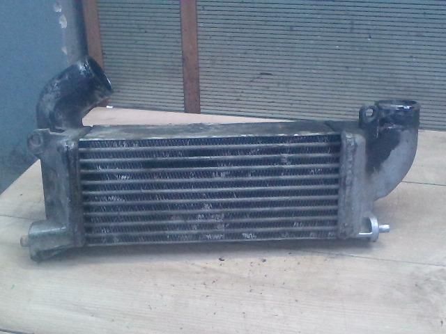 bontott HONDA CIVIC VI Intercooler