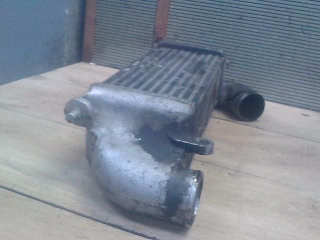 bontott HONDA CIVIC VI Intercooler