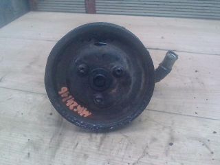 bontott HONDA CIVIC VI Kormányszervó Motor (Hidraulikus)