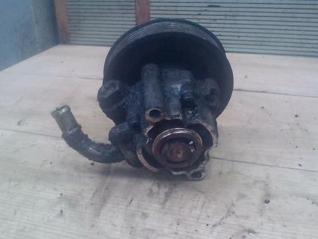 bontott HONDA CIVIC VI Kormányszervó Motor (Hidraulikus)