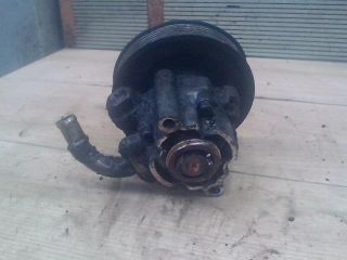 bontott HONDA CIVIC VI Kormányszervó Motor (Hidraulikus)