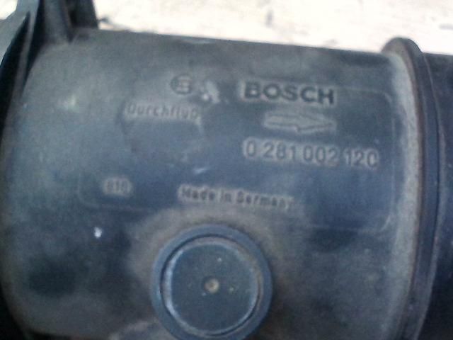 bontott HONDA CIVIC VI Légtömegmérő