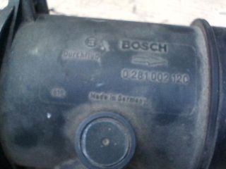 bontott HONDA CIVIC VI Légtömegmérő