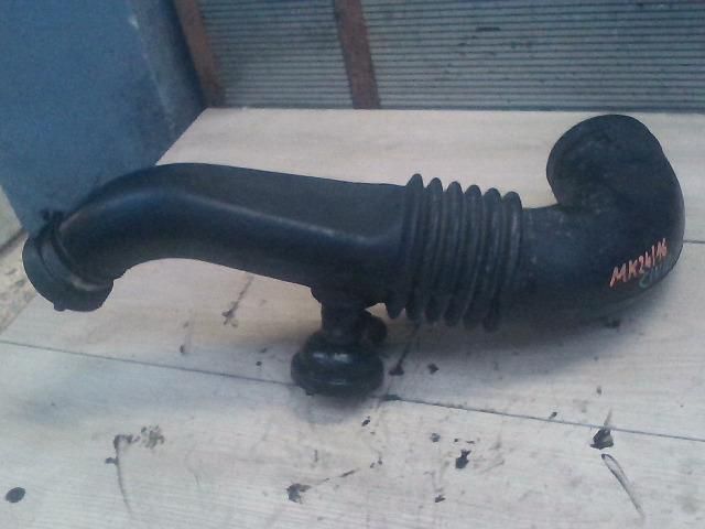 bontott HONDA CIVIC VI Turbócső