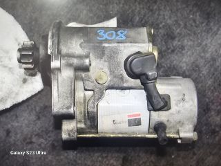 bontott HONDA CIVIC VI Önindító